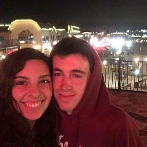 Meet your Posher, Mellissa